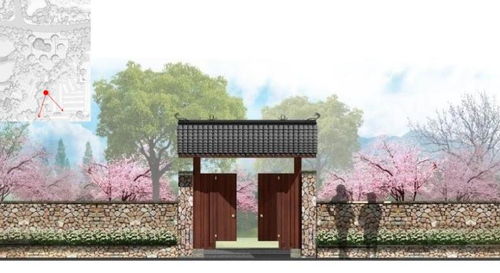 旅游度假村景觀方案設計與筑龍園林景觀論壇主題排行