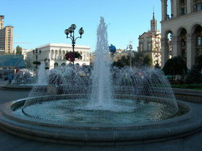 噴泉設(shè)計 水景藝術(shù)的精髓與實踐