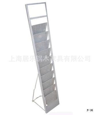 金屬展示架選購(gòu)指南 從樣品架到報(bào)刊架，廠家直銷的價(jià)格優(yōu)勢(shì)與品質(zhì)考量