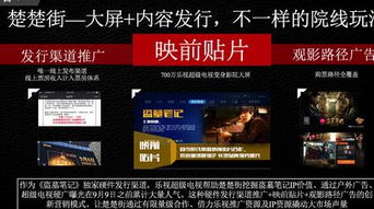 樂視大屏聯合尼爾森首推智能電視廣告收視率概念，助力建立行業標準